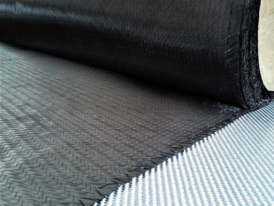 Carbon fiber fabric C300X Specials